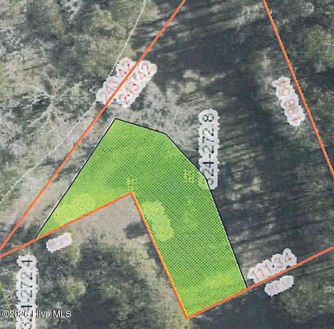 Tiny photo for 2 Foy Locamy Road, Jacksonville, NC 28540 (MLS # 100566627)