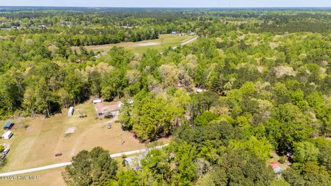 Tiny photo for 2 Foy Locamy Road, Jacksonville, NC 28540 (MLS # 100566627)