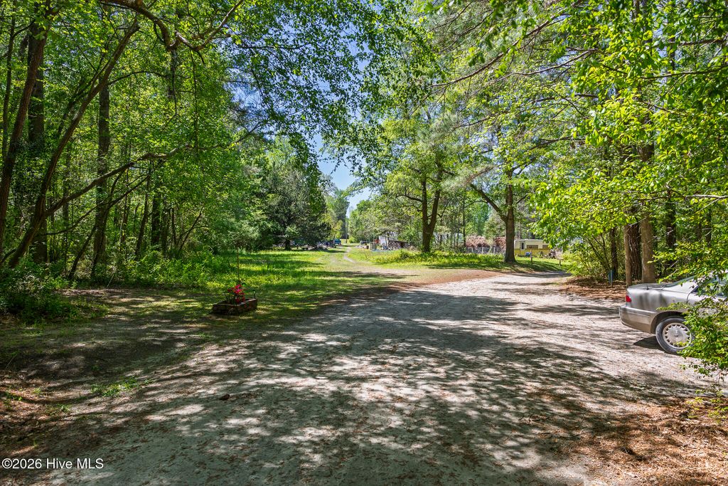 Photo of 2 Foy Locamy Road, Jacksonville, NC 28540 (MLS # 100566627)