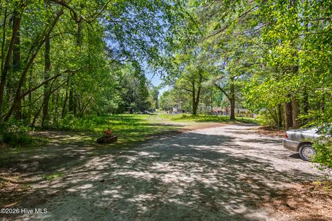 Tiny photo for 2 Foy Locamy Road, Jacksonville, NC 28540 (MLS # 100566627)