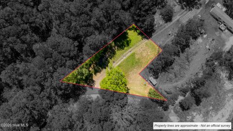 Tiny photo for 2 Foy Locamy Road, Jacksonville, NC 28540 (MLS # 100566627)