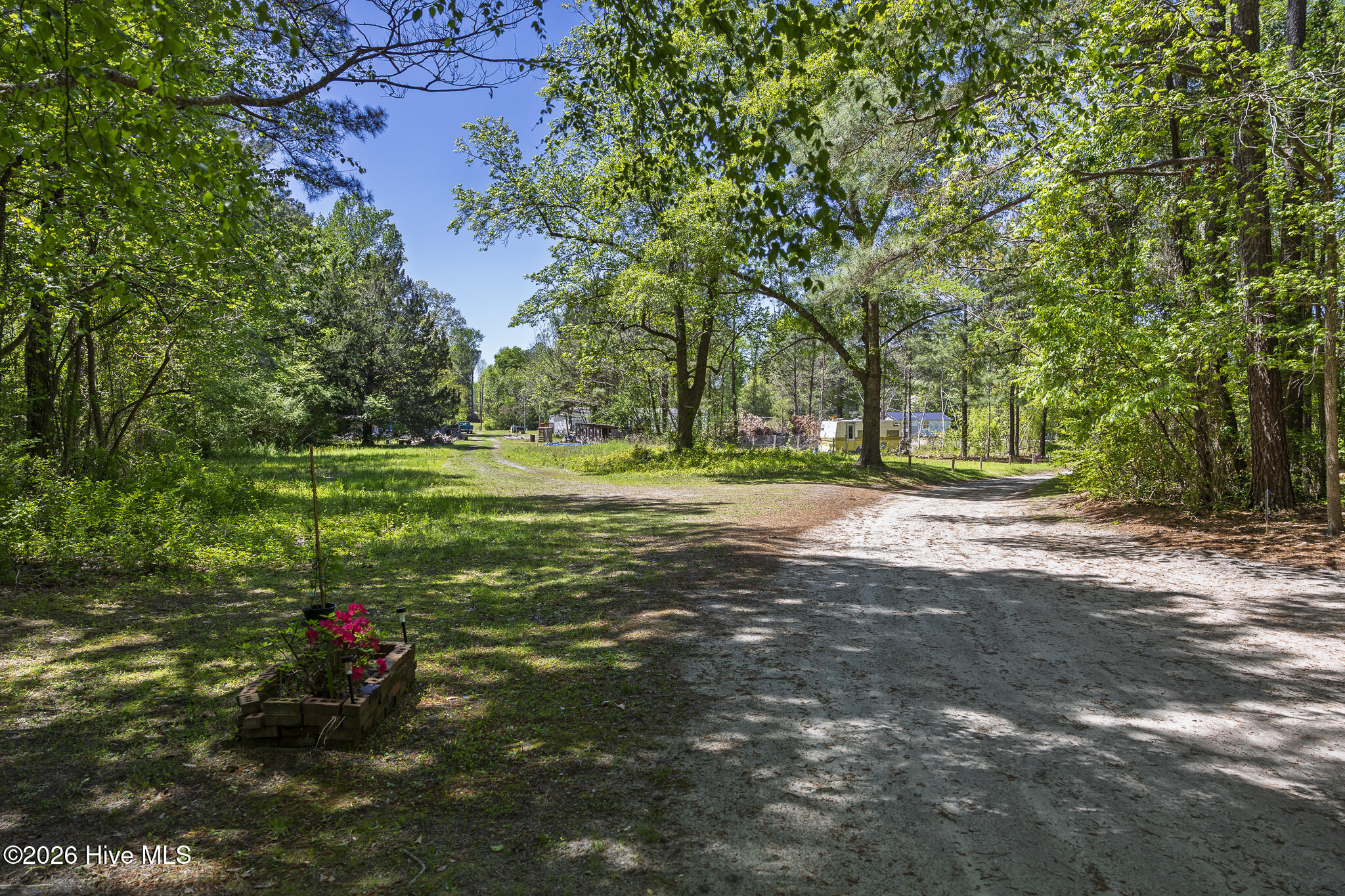 Tract 2 Foy Locamy Road