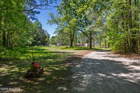 Tiny photo for 2 Foy Locamy Road, Jacksonville, NC 28540 (MLS # 100566627)