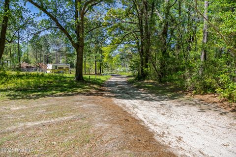 Tiny photo for 2 Foy Locamy Road, Jacksonville, NC 28540 (MLS # 100566627)