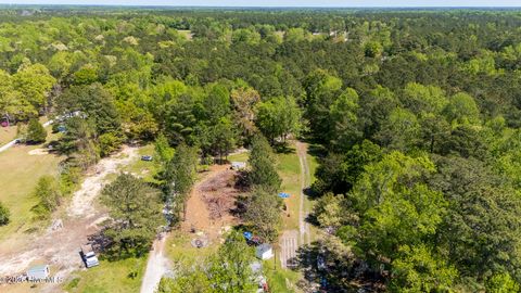 Tiny photo for 2 Foy Locamy Road, Jacksonville, NC 28540 (MLS # 100566627)