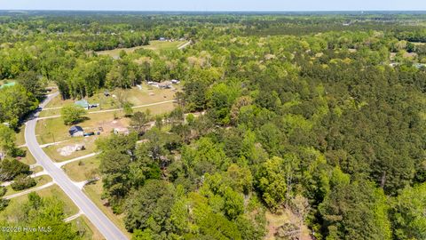 Tiny photo for 2 Foy Locamy Road, Jacksonville, NC 28540 (MLS # 100566627)