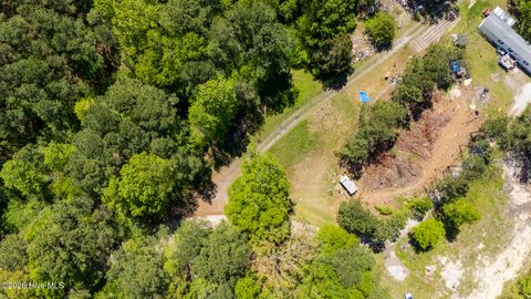 Tiny photo for 2 Foy Locamy Road, Jacksonville, NC 28540 (MLS # 100566627)