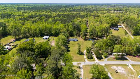 Tiny photo for 2 Foy Locamy Road, Jacksonville, NC 28540 (MLS # 100566627)