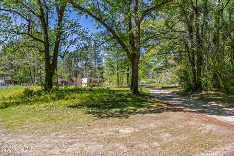 Tiny photo for 2 Foy Locamy Road, Jacksonville, NC 28540 (MLS # 100566627)