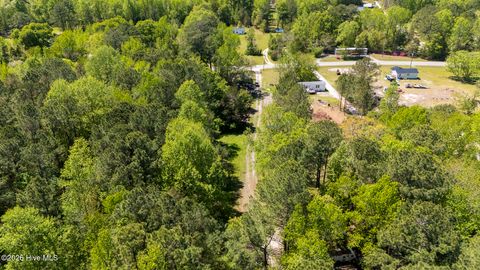 Tiny photo for 2 Foy Locamy Road, Jacksonville, NC 28540 (MLS # 100566627)