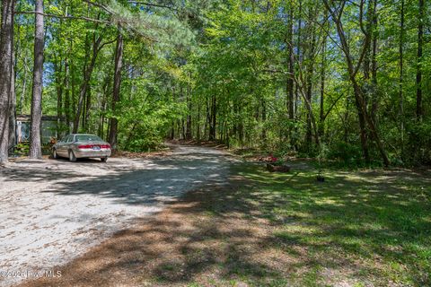 Tiny photo for 2 Foy Locamy Road, Jacksonville, NC 28540 (MLS # 100566627)