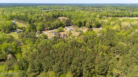 Tiny photo for 2 Foy Locamy Road, Jacksonville, NC 28540 (MLS # 100566627)