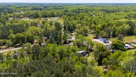 Tiny photo for 2 Foy Locamy Road, Jacksonville, NC 28540 (MLS # 100566627)