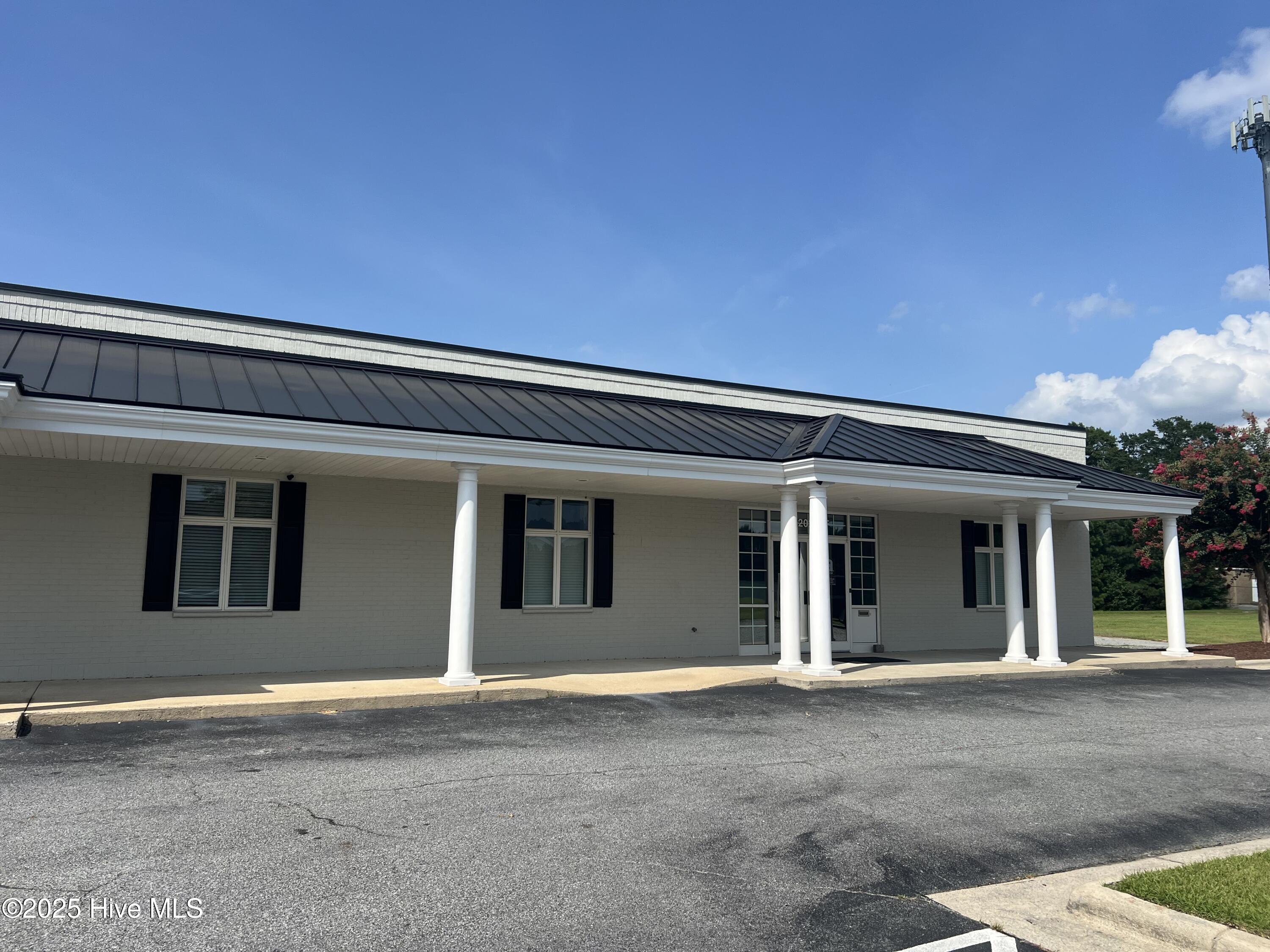 Greenville, North Carolina 27858, United States, ,Commercial,Active,256158