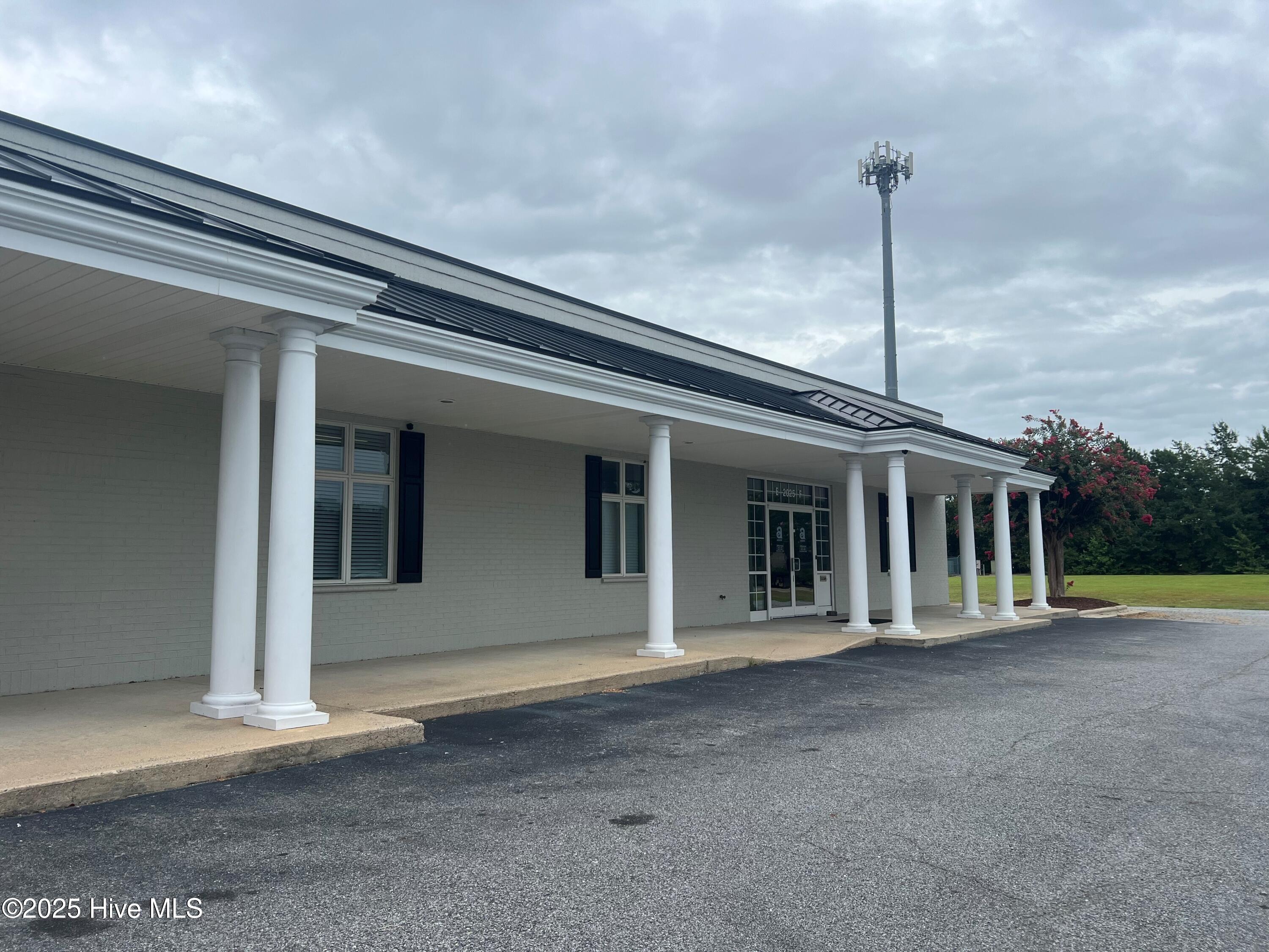 Greenville, North Carolina 27858, United States, ,Commercial,Active,256158