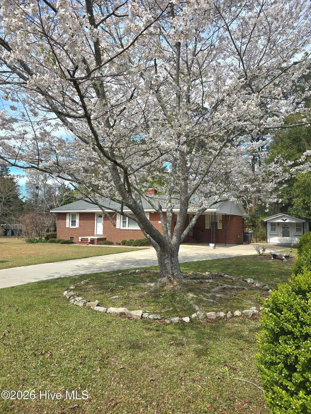 Photo of 214 E Bladen Street, Bladenboro, NC 28320 (MLS # 100561867)