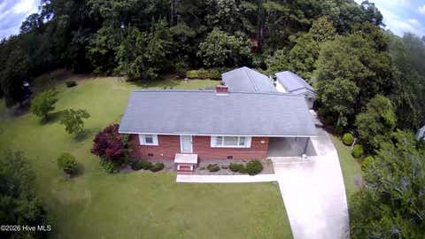 Homes For Sale - 214 E Bladen Street<br/> Bladen County, Bladenboro, NC 28320