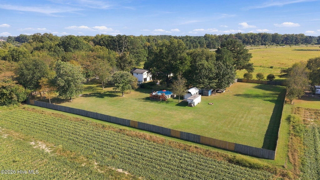 Photo of 774 Old Smith Chapel Road, Mount Olive, NC 28365 (MLS # 100608413)