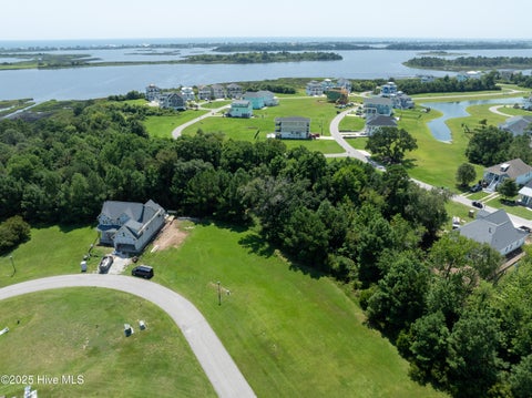 Tiny photo for 822 Lake Willow Way, Holly Ridge, NC 28445 (MLS # 100585820)