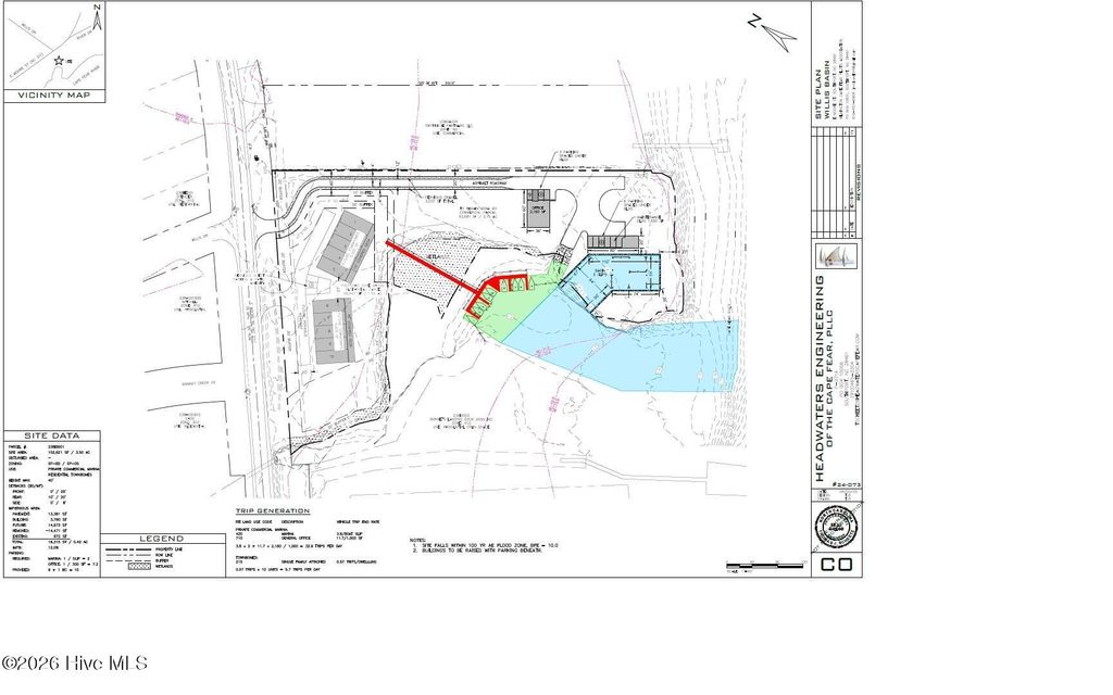 Photo of 0 E Moore Street, Southport, NC 28461 (MLS # 100569993)