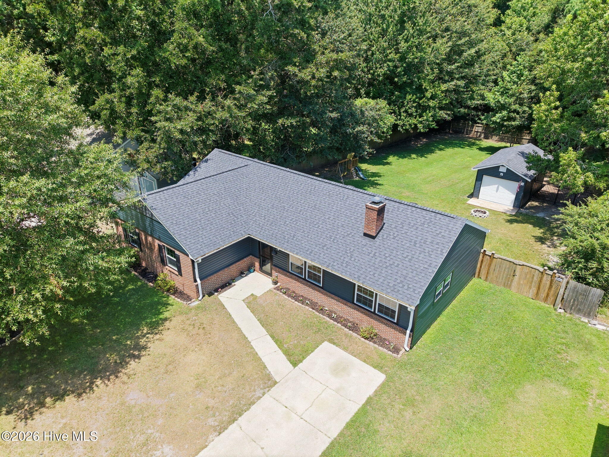 210 Spring Drive