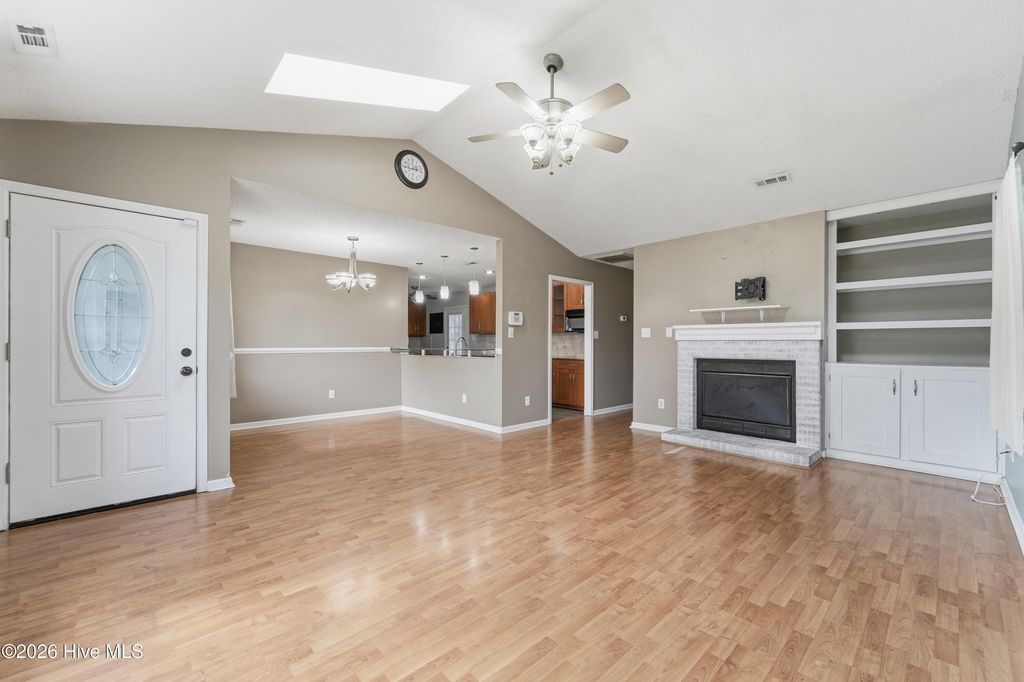 Photo of 102 Caswell Court, Jacksonville, NC 28546 (MLS # 100559067)