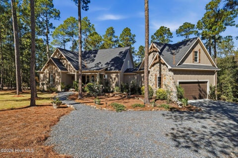 Photo of 115 Vista Ridge E, Jackson Springs, NC 27281 (MLS # 100612834)