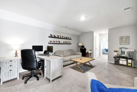 Tiny photo for 1528 Pleasant Hollow Court SE, Bolivia, NC 28422 (MLS # 100563404)