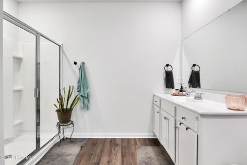 Tiny photo for 1528 Pleasant Hollow Court SE, Bolivia, NC 28422 (MLS # 100563404)