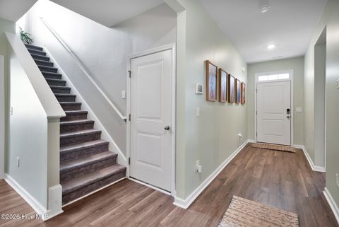 Tiny photo for 1528 Pleasant Hollow Court SE, Bolivia, NC 28422 (MLS # 100563404)