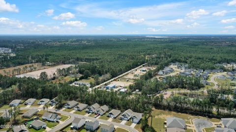 Tiny photo for 1528 Pleasant Hollow Court SE, Bolivia, NC 28422 (MLS # 100563404)