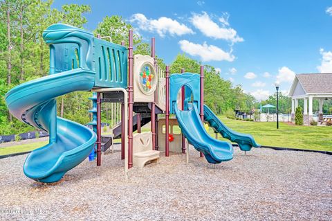 Tiny photo for 1528 Pleasant Hollow Court SE, Bolivia, NC 28422 (MLS # 100563404)