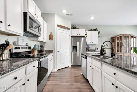 Tiny photo for 1528 Pleasant Hollow Court SE, Bolivia, NC 28422 (MLS # 100563404)