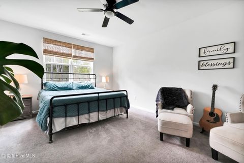 Tiny photo for 1528 Pleasant Hollow Court SE, Bolivia, NC 28422 (MLS # 100563404)