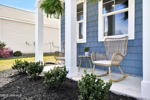 Tiny photo for 1528 Pleasant Hollow Court SE, Bolivia, NC 28422 (MLS # 100563404)