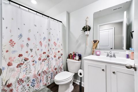 Tiny photo for 1528 Pleasant Hollow Court SE, Bolivia, NC 28422 (MLS # 100563404)