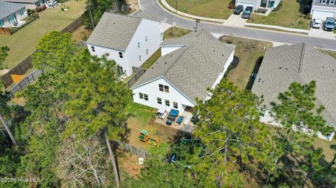 Tiny photo for 1528 Pleasant Hollow Court SE, Bolivia, NC 28422 (MLS # 100563404)