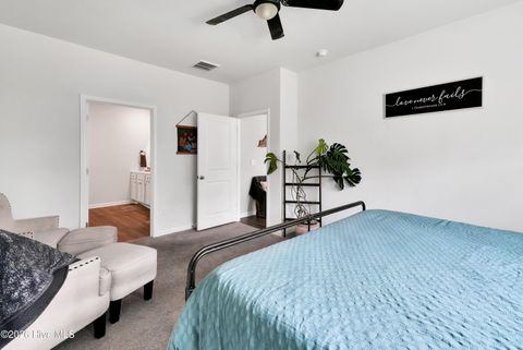 Tiny photo for 1528 Pleasant Hollow Court SE, Bolivia, NC 28422 (MLS # 100563404)