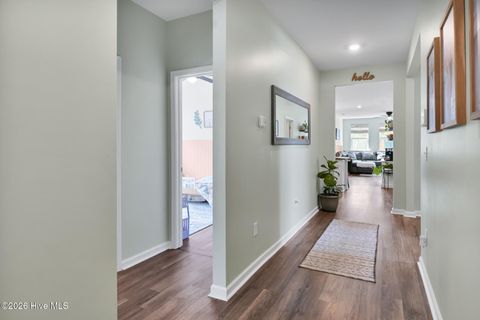 Tiny photo for 1528 Pleasant Hollow Court SE, Bolivia, NC 28422 (MLS # 100563404)