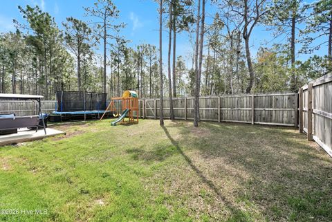 Tiny photo for 1528 Pleasant Hollow Court SE, Bolivia, NC 28422 (MLS # 100563404)