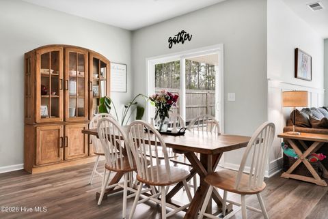 Tiny photo for 1528 Pleasant Hollow Court SE, Bolivia, NC 28422 (MLS # 100563404)