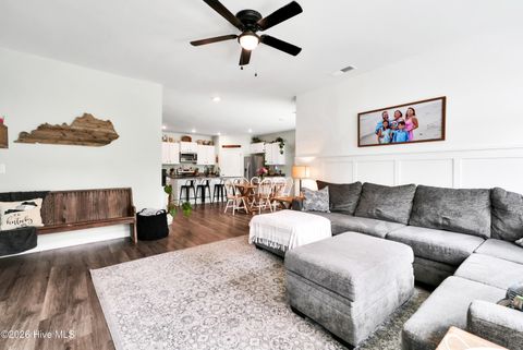 Tiny photo for 1528 Pleasant Hollow Court SE, Bolivia, NC 28422 (MLS # 100563404)