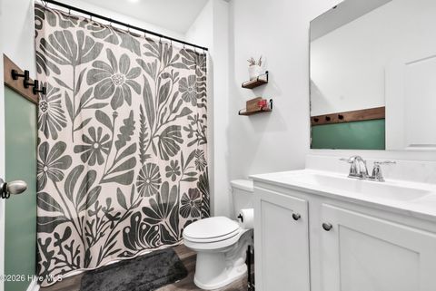 Tiny photo for 1528 Pleasant Hollow Court SE, Bolivia, NC 28422 (MLS # 100563404)