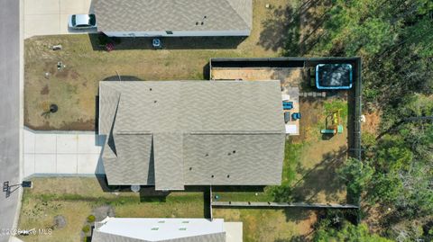 Tiny photo for 1528 Pleasant Hollow Court SE, Bolivia, NC 28422 (MLS # 100563404)