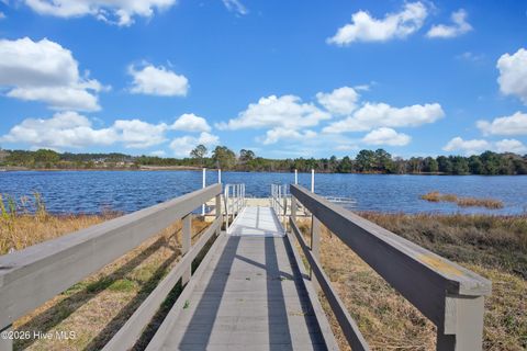 Tiny photo for 1528 Pleasant Hollow Court SE, Bolivia, NC 28422 (MLS # 100563404)