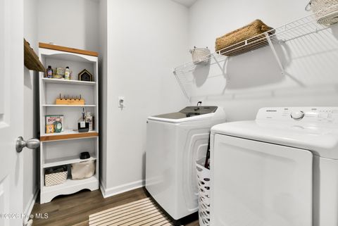 Tiny photo for 1528 Pleasant Hollow Court SE, Bolivia, NC 28422 (MLS # 100563404)