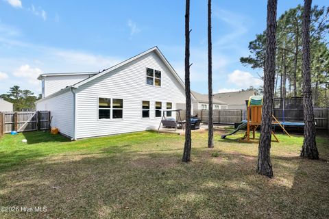 Tiny photo for 1528 Pleasant Hollow Court SE, Bolivia, NC 28422 (MLS # 100563404)