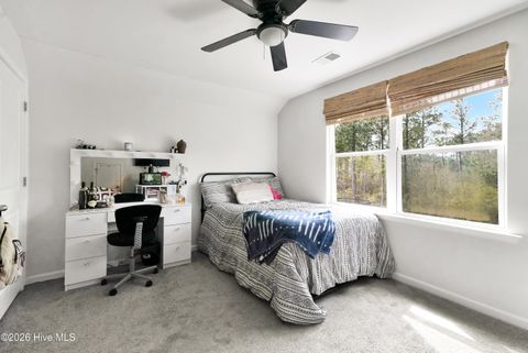 Tiny photo for 1528 Pleasant Hollow Court SE, Bolivia, NC 28422 (MLS # 100563404)