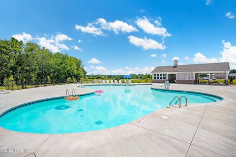 Tiny photo for 1528 Pleasant Hollow Court SE, Bolivia, NC 28422 (MLS # 100563404)