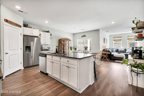 Tiny photo for 1528 Pleasant Hollow Court SE, Bolivia, NC 28422 (MLS # 100563404)